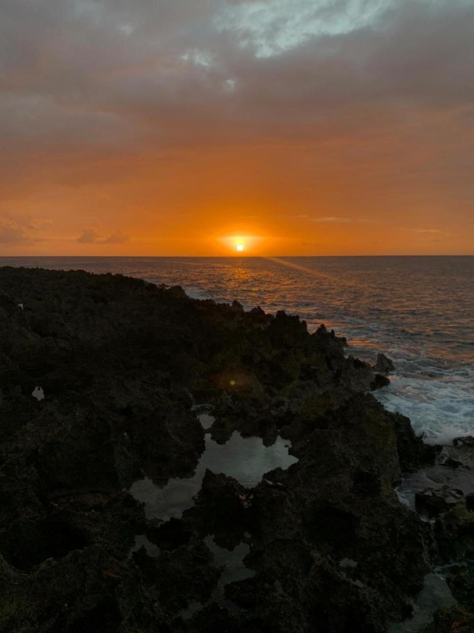 Seagrape Plantation Resort & Dive Center ウェスト・エンド エクステリア 写真