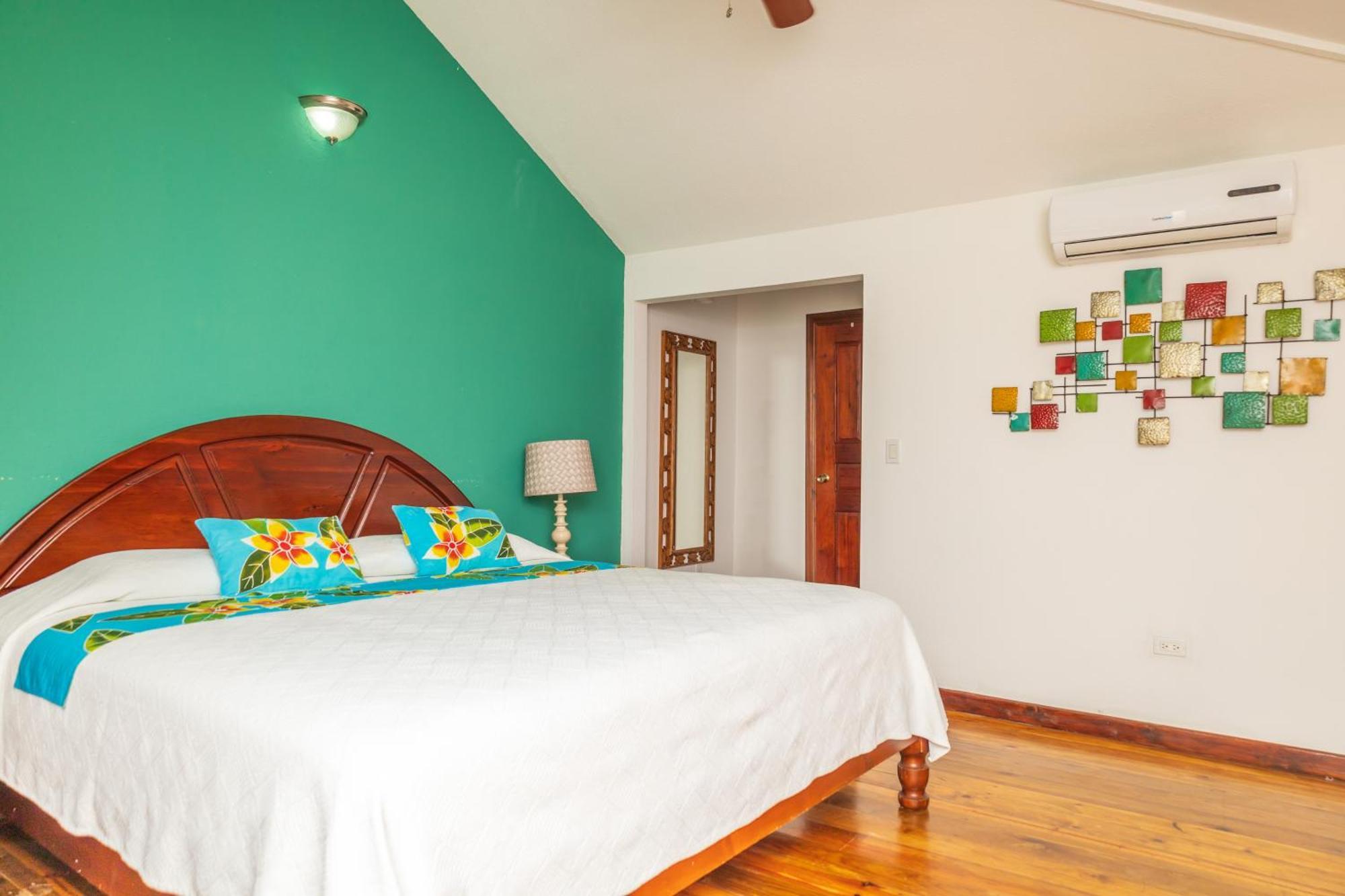 Seagrape Plantation Resort & Dive Center ウェスト・エンド 部屋 写真